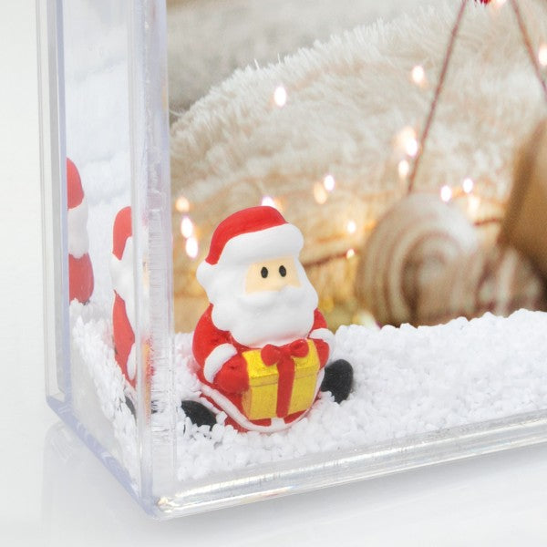 Zep Shake Frame Christmas RB803 10X15 Zep Shake Frame Christmas RB803 10X15